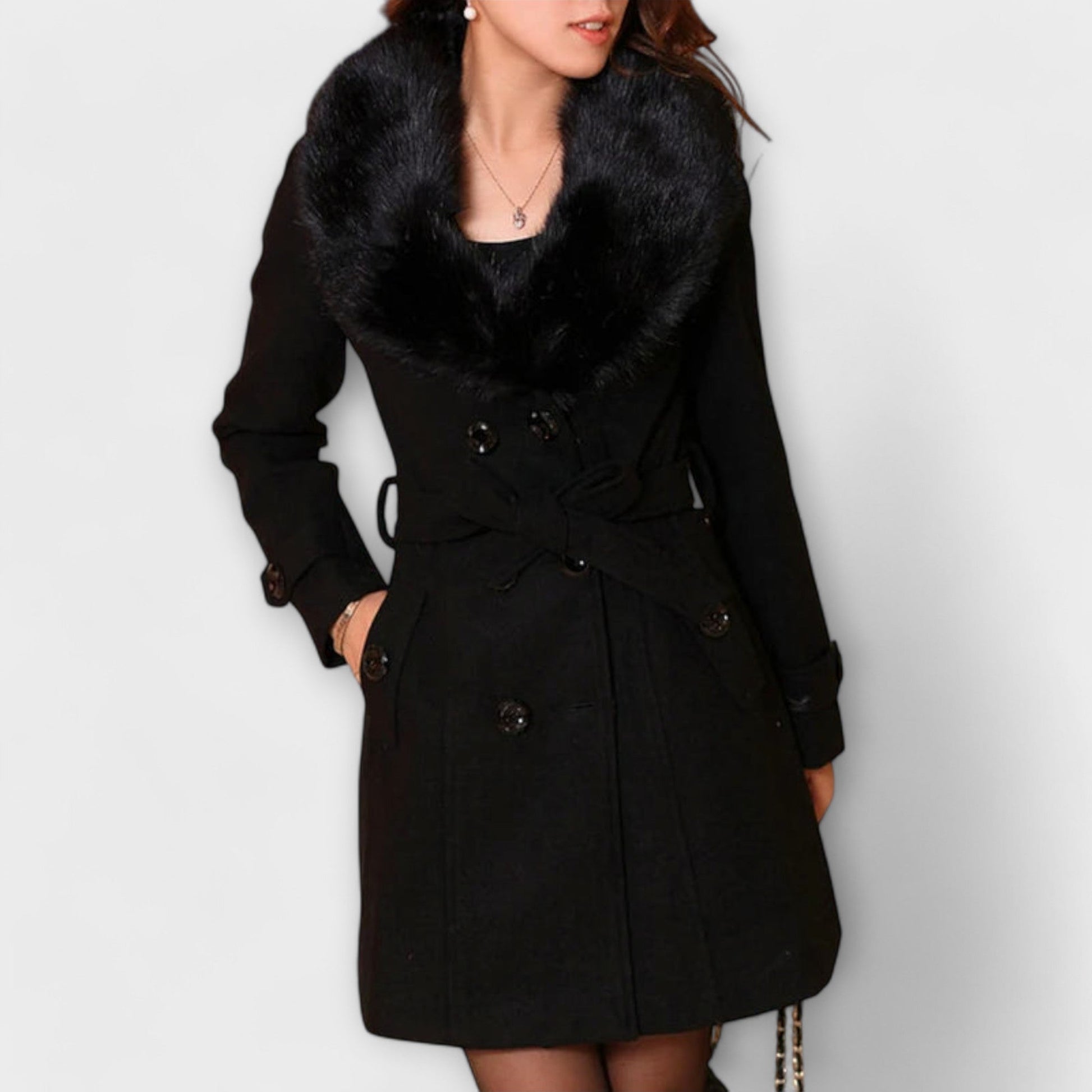 Cappotto caldo - Montaracrest
