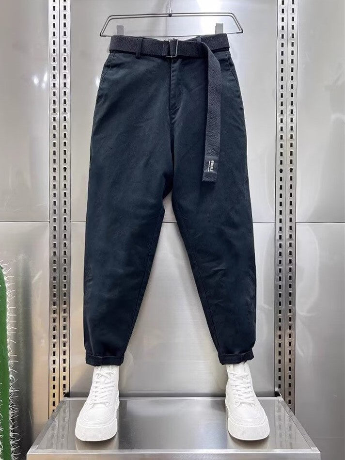 Lightweight Spring Pants - Montaracrest