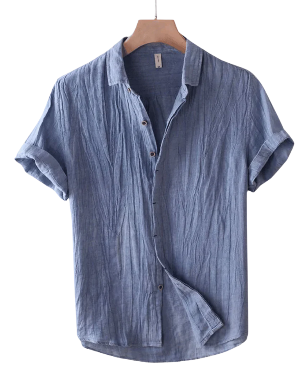 Premium Linen Summer Shirt