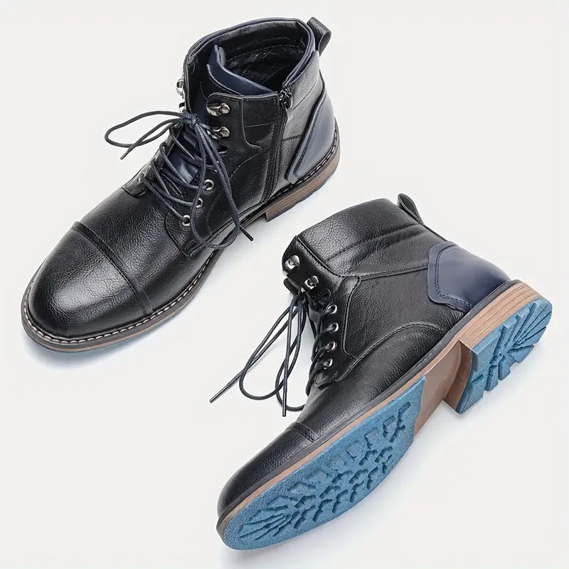 Traveler Boots for Your Adventures