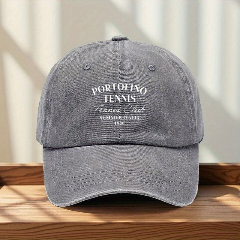 Multicolor L'Essenza della Vegetale cap from Montaracrest with vibrant woven design and wide brim for stylish sun protection