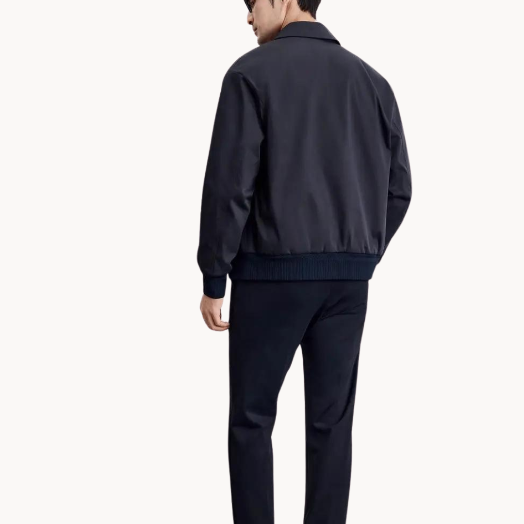 Essential Light Jacket