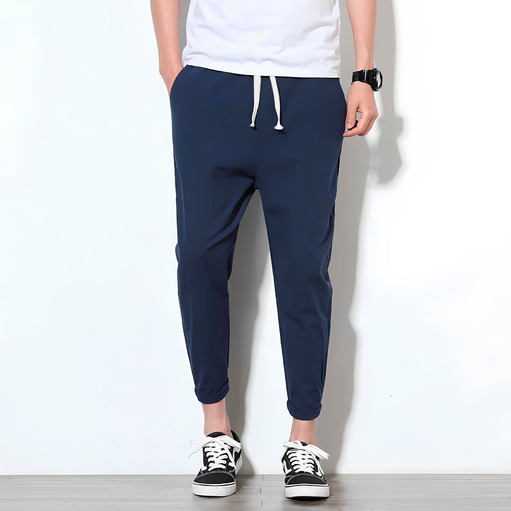 Cozy Everyday Pants - Montaracrest