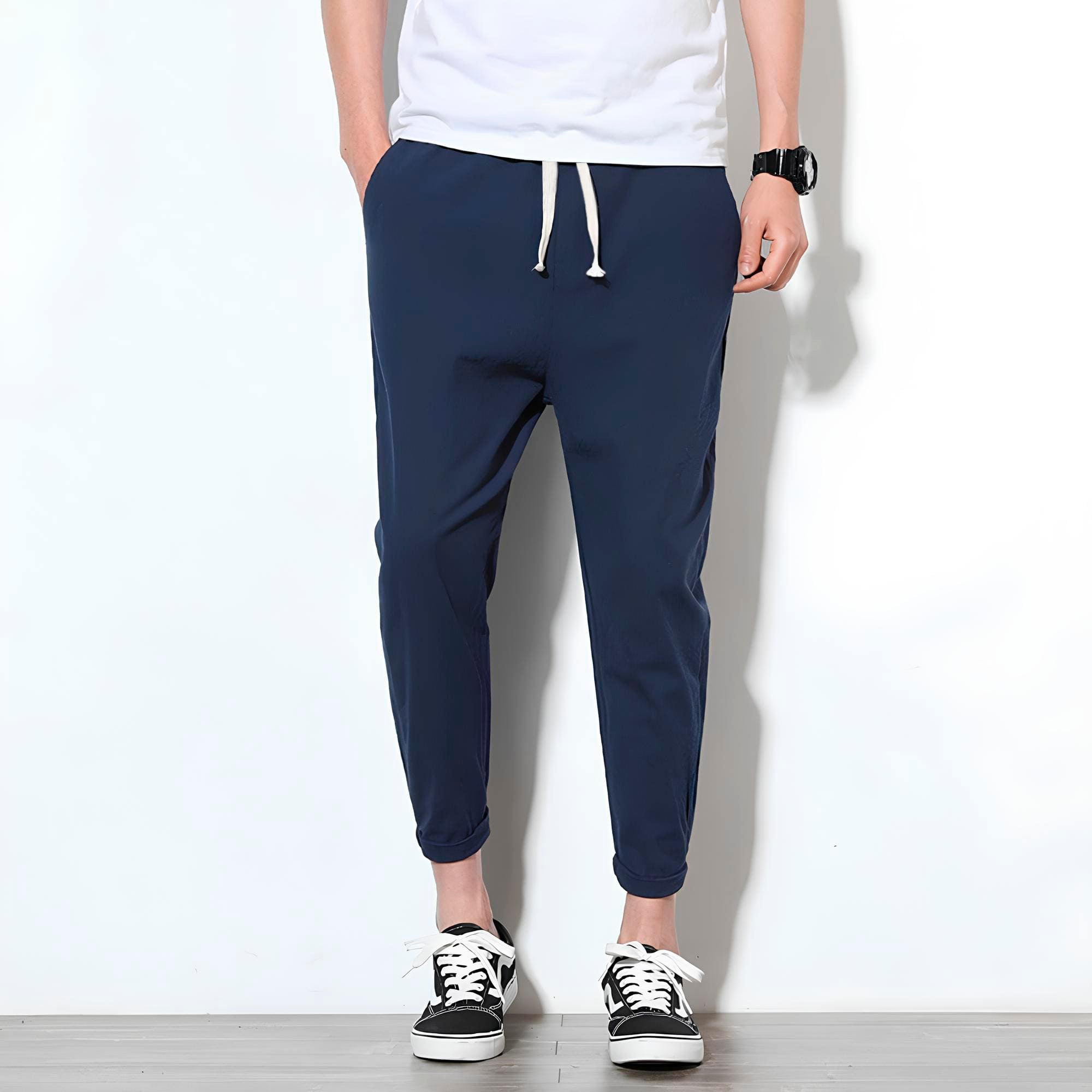 Cozy Everyday Pants - Montaracrest