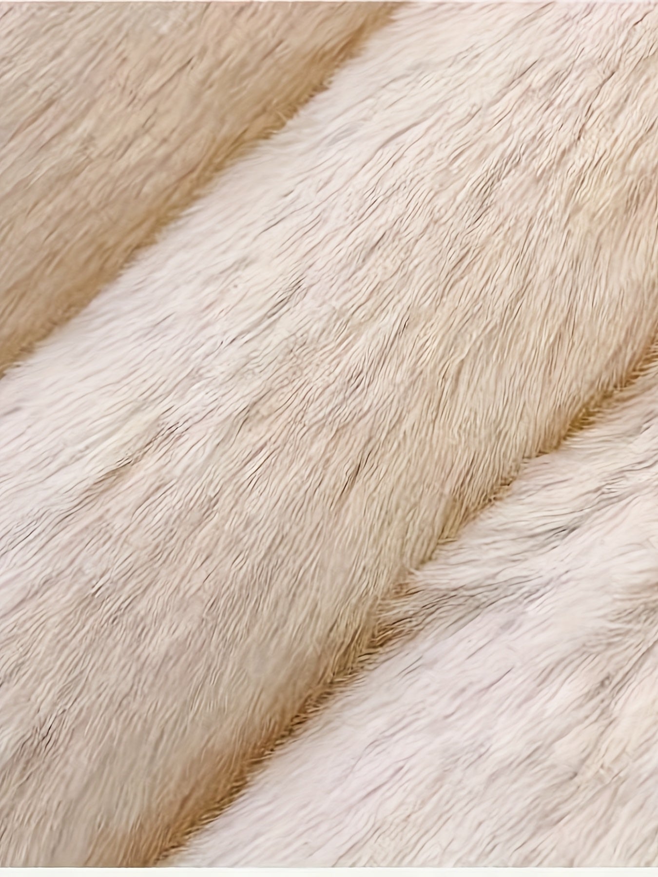 Hailey | Faux-Fur Hood Utility Parka Jacket