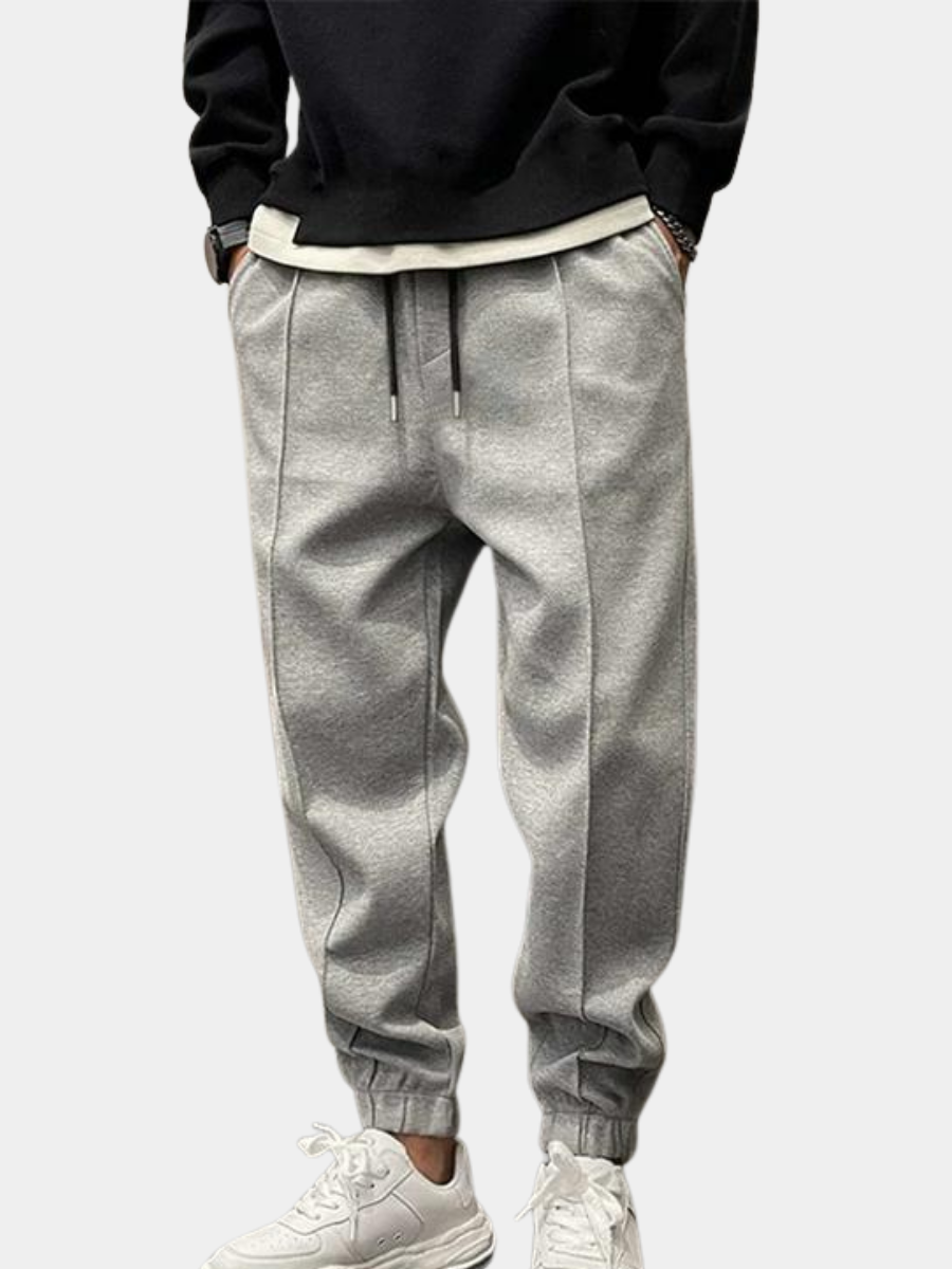 Men's Soft Lounge Pants - Montaracrest