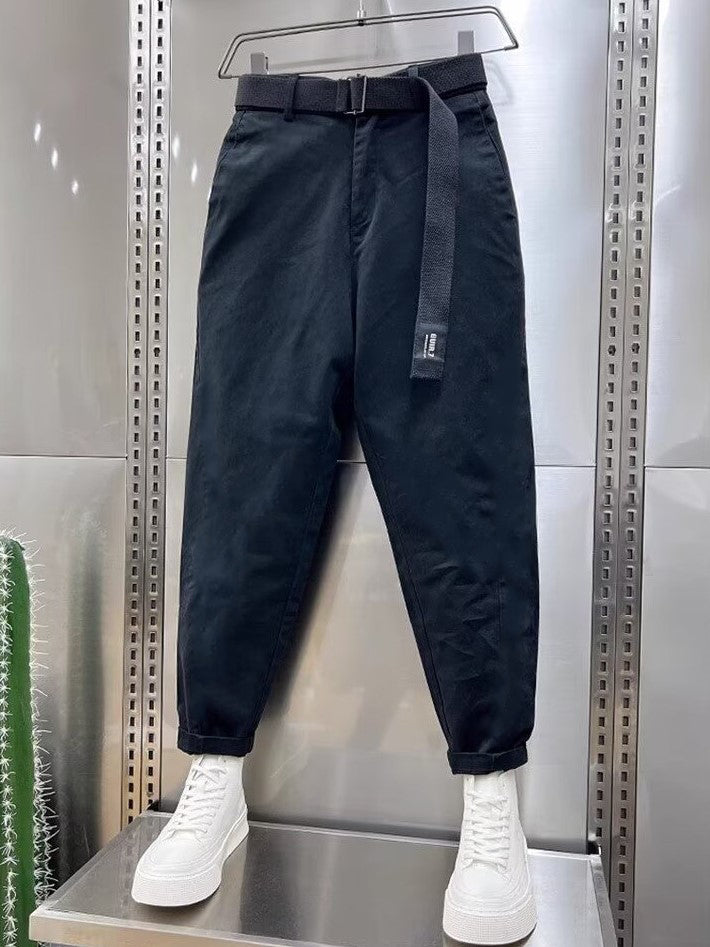 Lightweight Spring Pants - Montaracrest