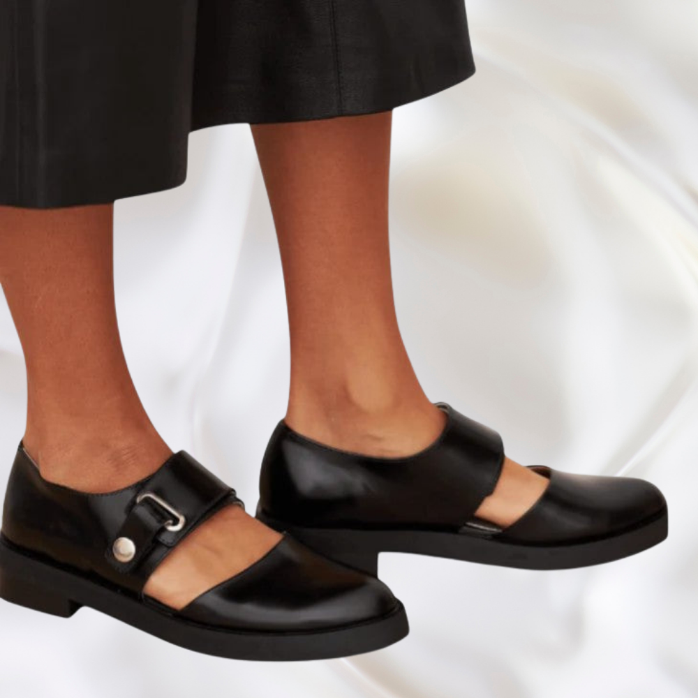 Savelle | Elegant Comfort Shoes