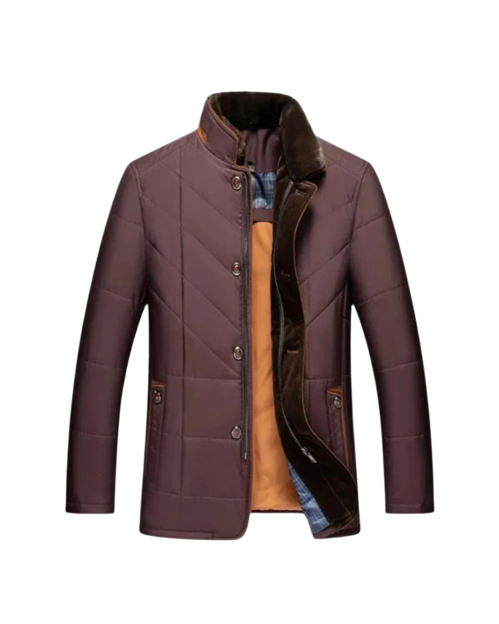 ANTONIO | Men's Stylish Jacket