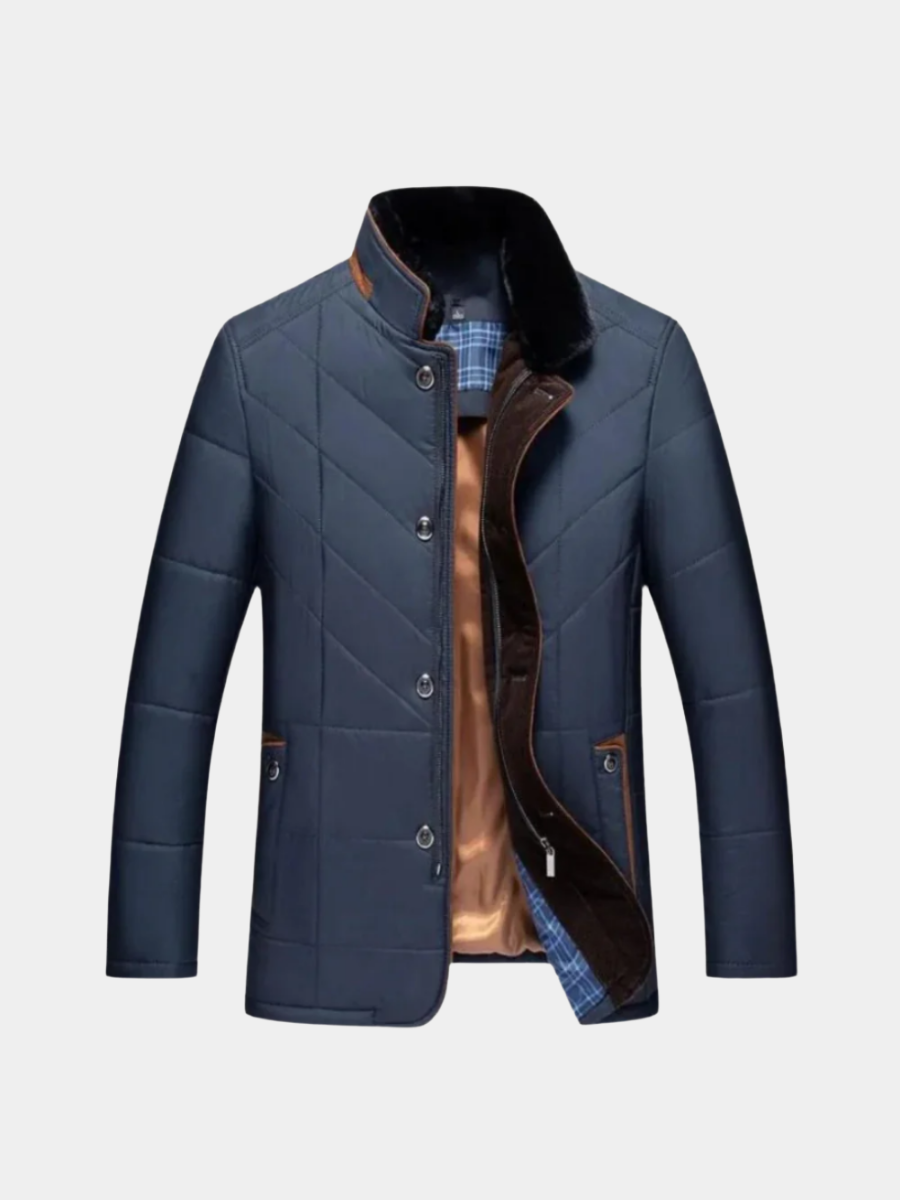 ANTONIO | Men's Stylish Jacket