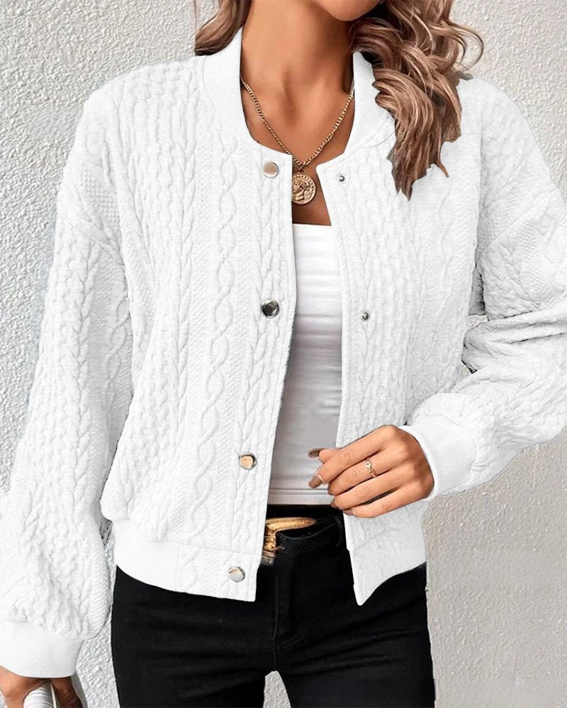 Sofia | Luxe Knit Cardigan