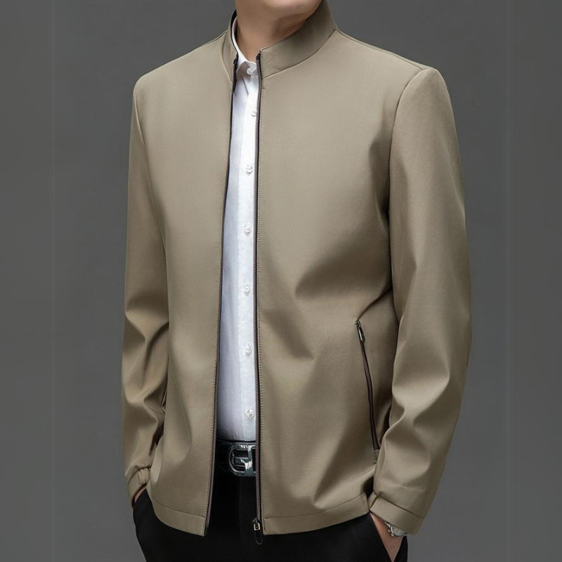 Structured Soft Coat