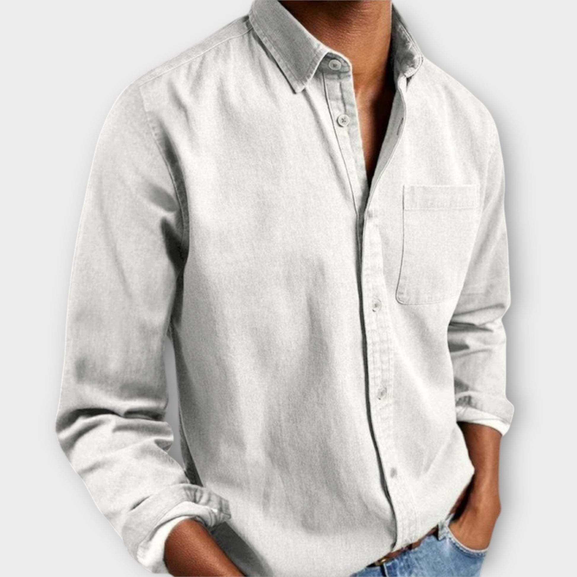 Artisan Handcrafted Shirt - Montaracrest