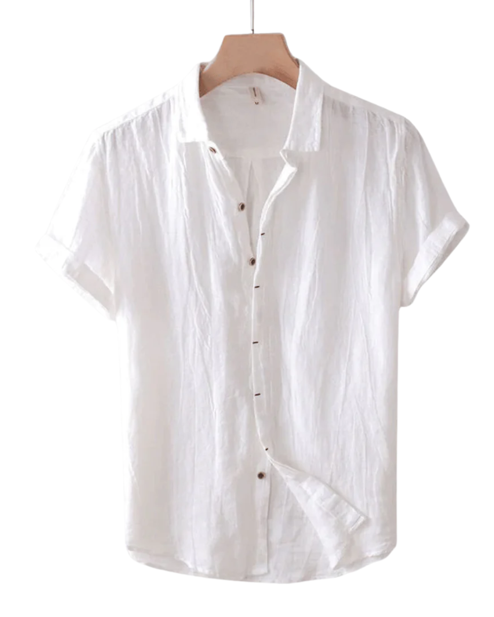 Premium Linen Summer Shirt
