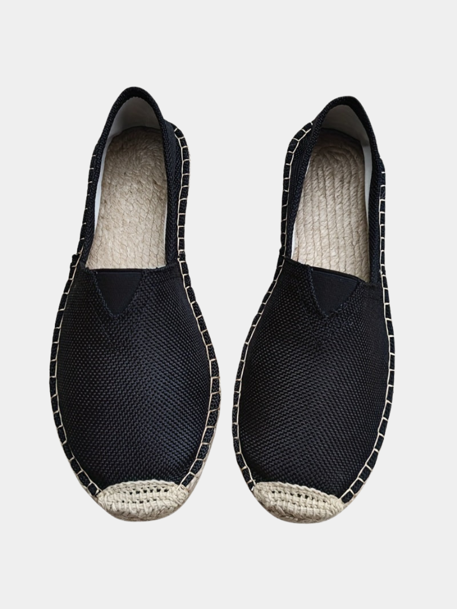 Stylish Men's Espadrilles