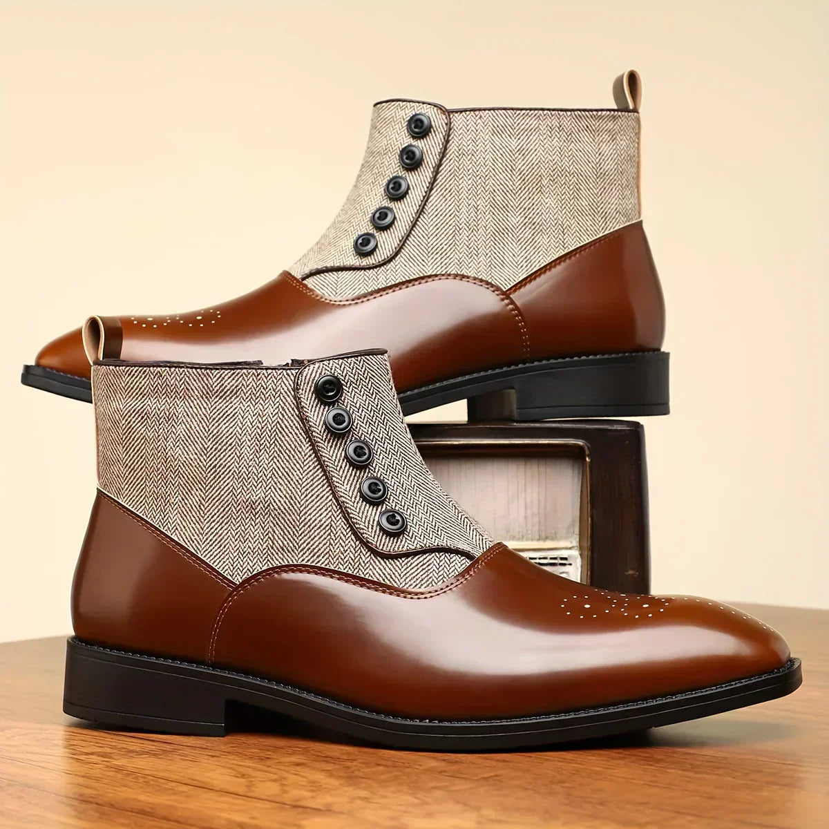 Stylish Casual Footwear for Effortless Elegance