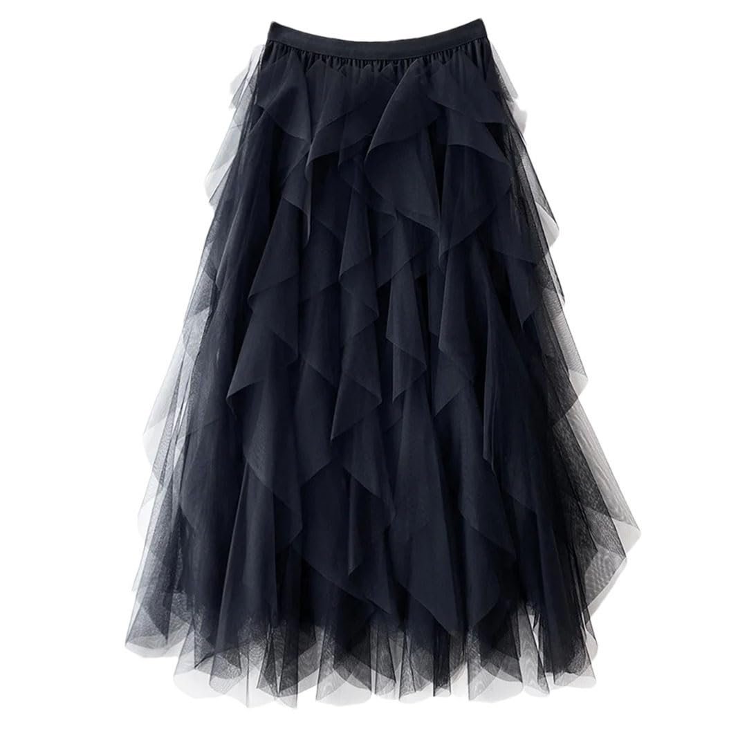 Ariel | Casual Chic Skirt