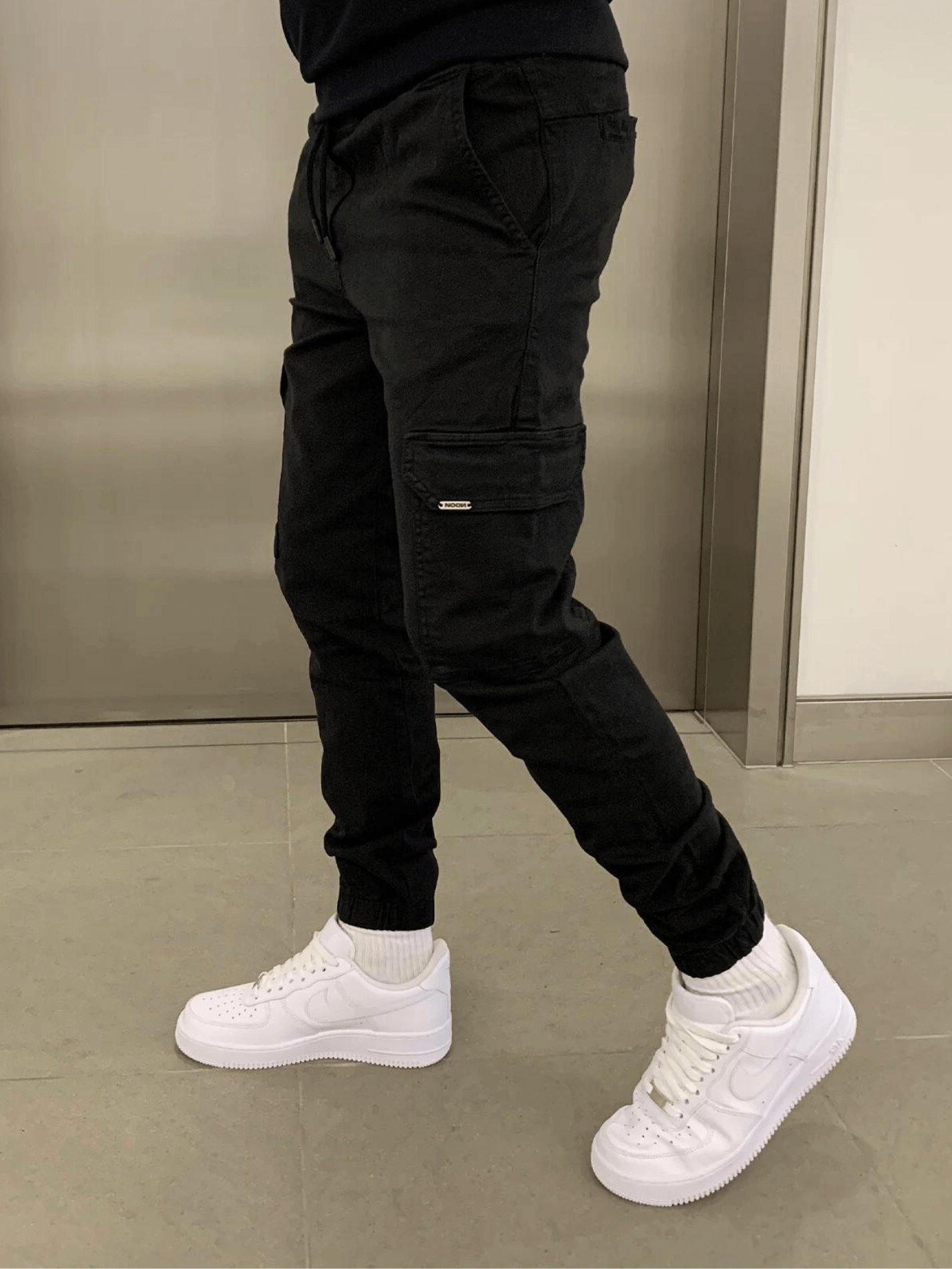 Urban Cargo Pants - Montaracrest