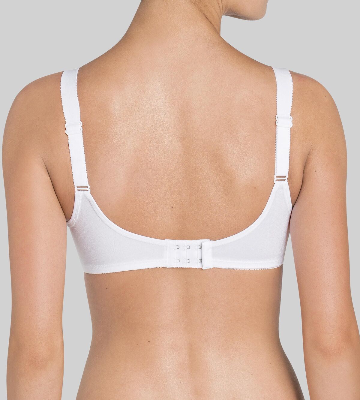 Triumph Doreen+cotton N non-wired bra
