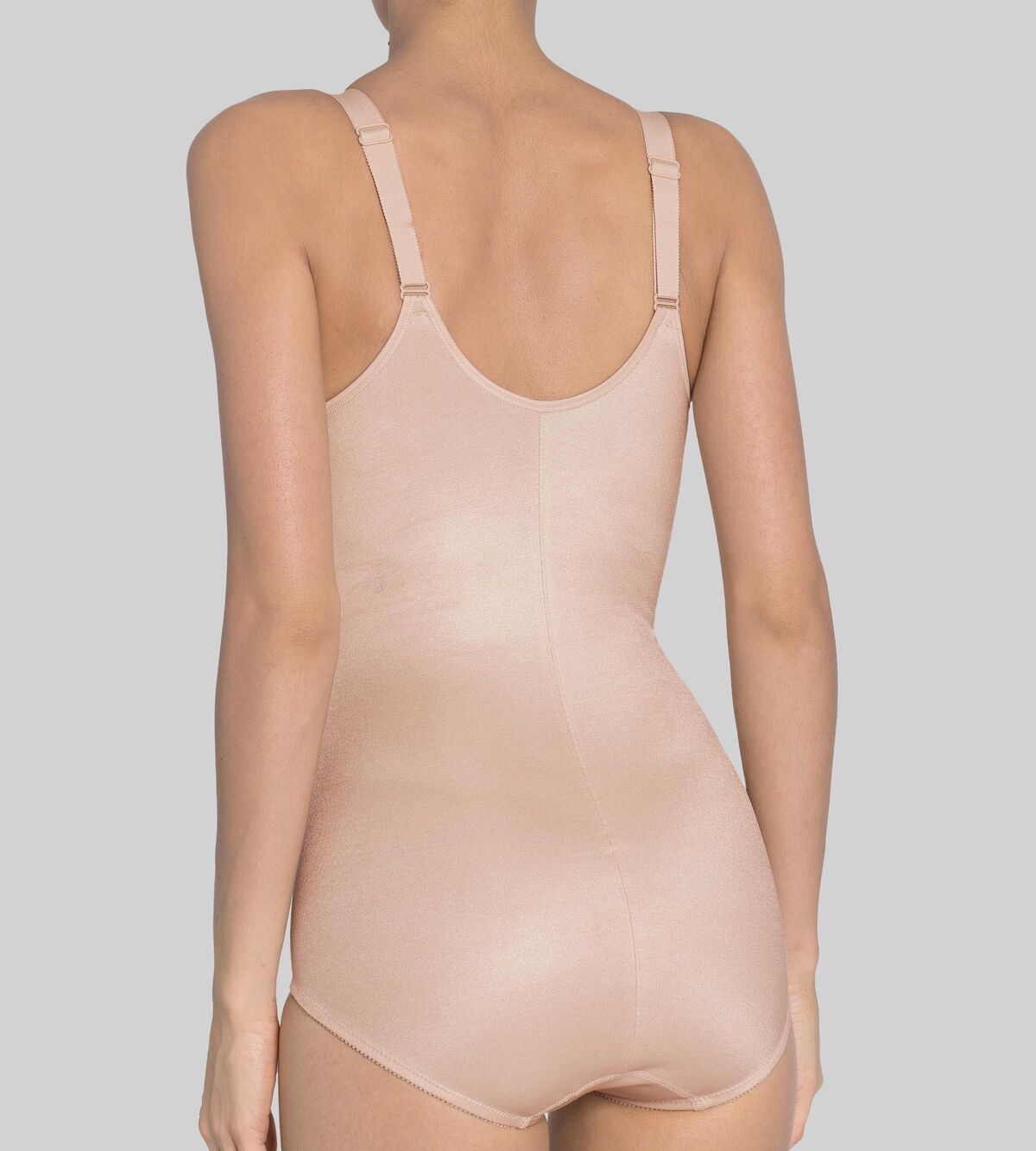 Triumph Doreen + Cotton Body / Corselet 01 BS