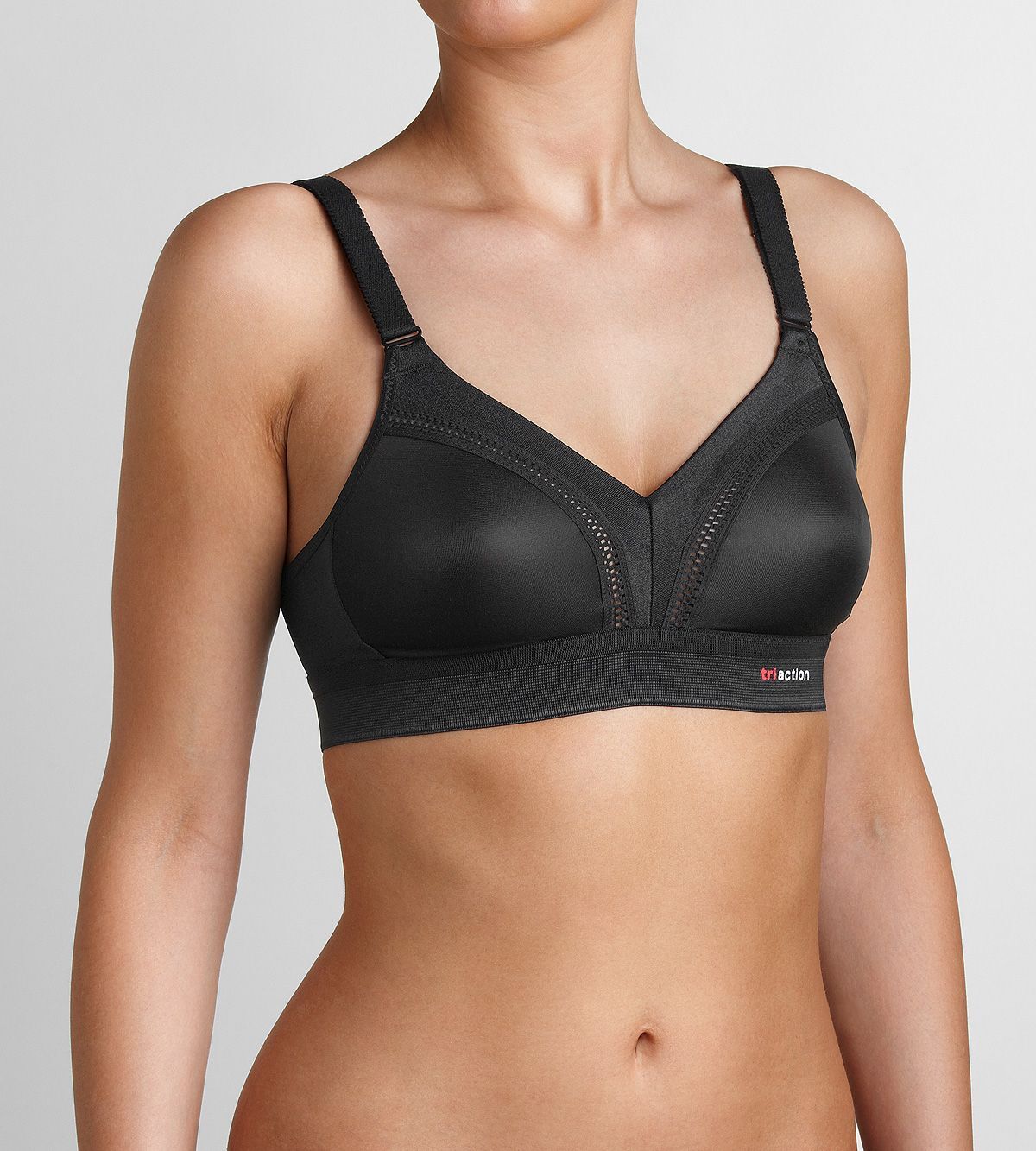 Triumph Sports Bra Triaction Workout N