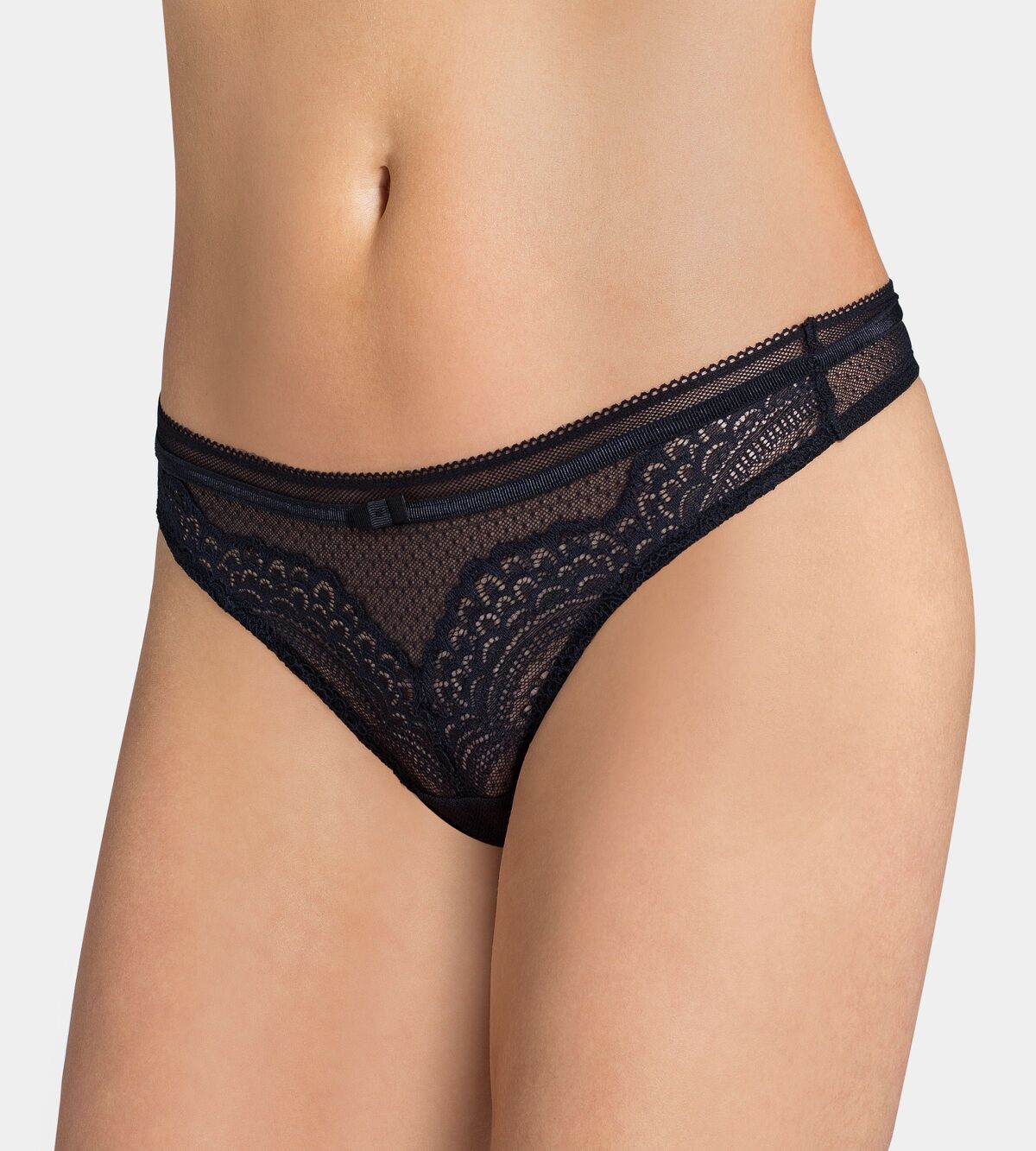 Beauty-Full Darling String