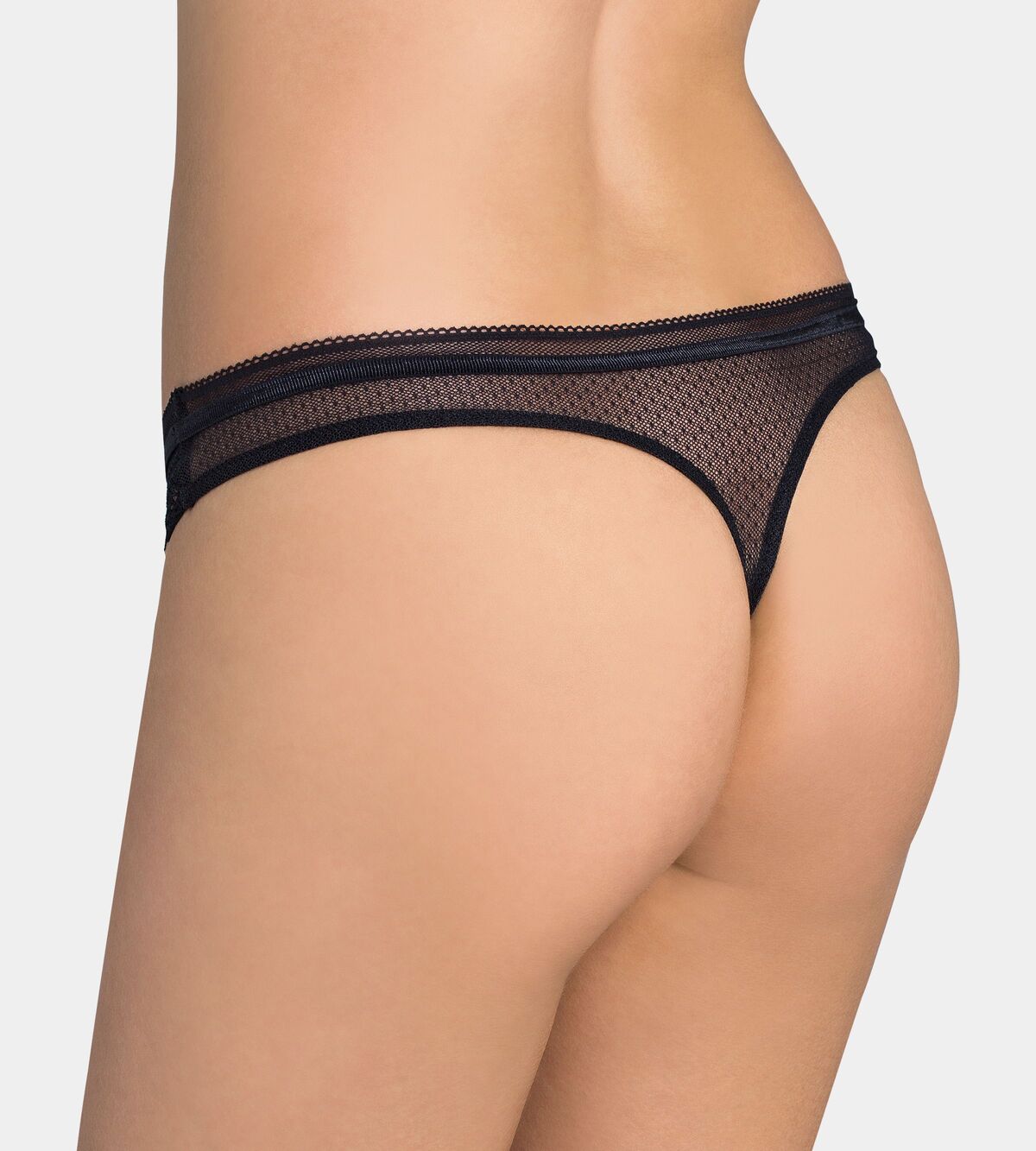 Beauty-Full Darling String