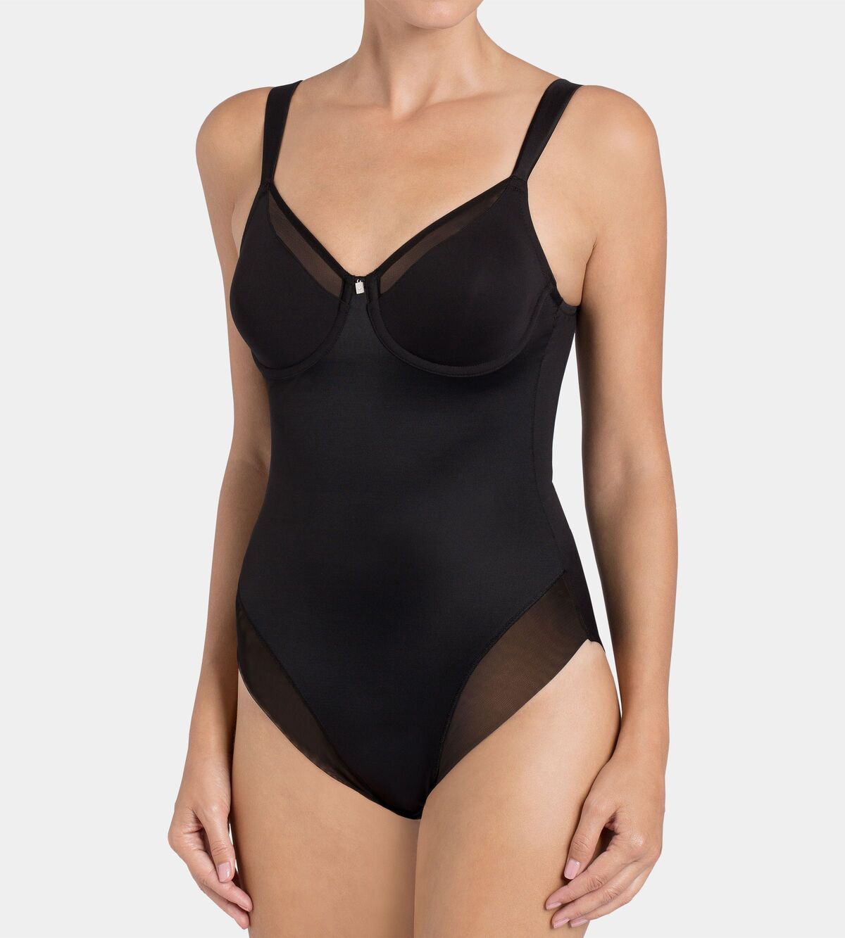 Triumph Underwired Body TRUE SHAPE SENSATION BSW