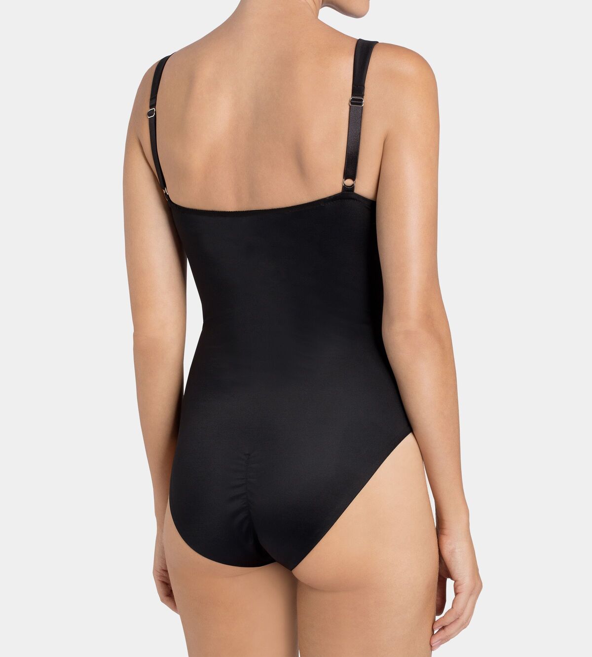 Triumph Underwired Body TRUE SHAPE SENSATION BSW