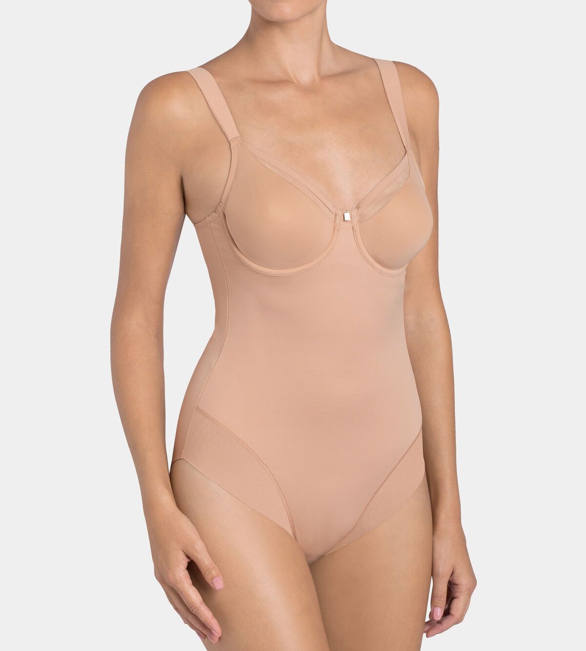 Triumph Underwired Body TRUE SHAPE SENSATION BSW