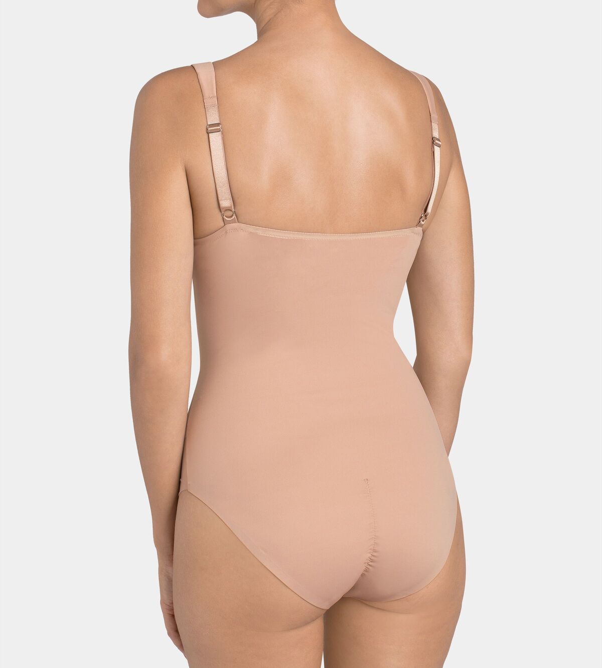 Triumph Underwired Body TRUE SHAPE SENSATION BSW