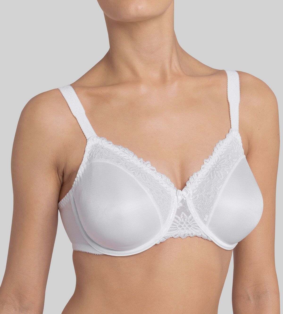 Triumph Underwired Bra Ladyform Soft W minimizer - 2 colours
