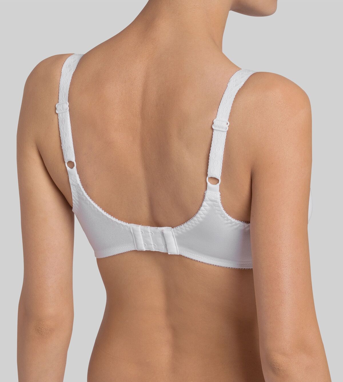 Triumph Underwired Bra Ladyform Soft W minimizer - 2 colours