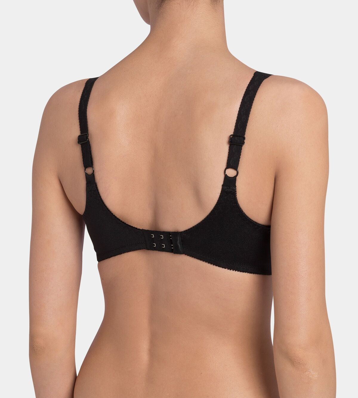 Triumph Underwired Bra Ladyform Soft W minimizer - 2 colours