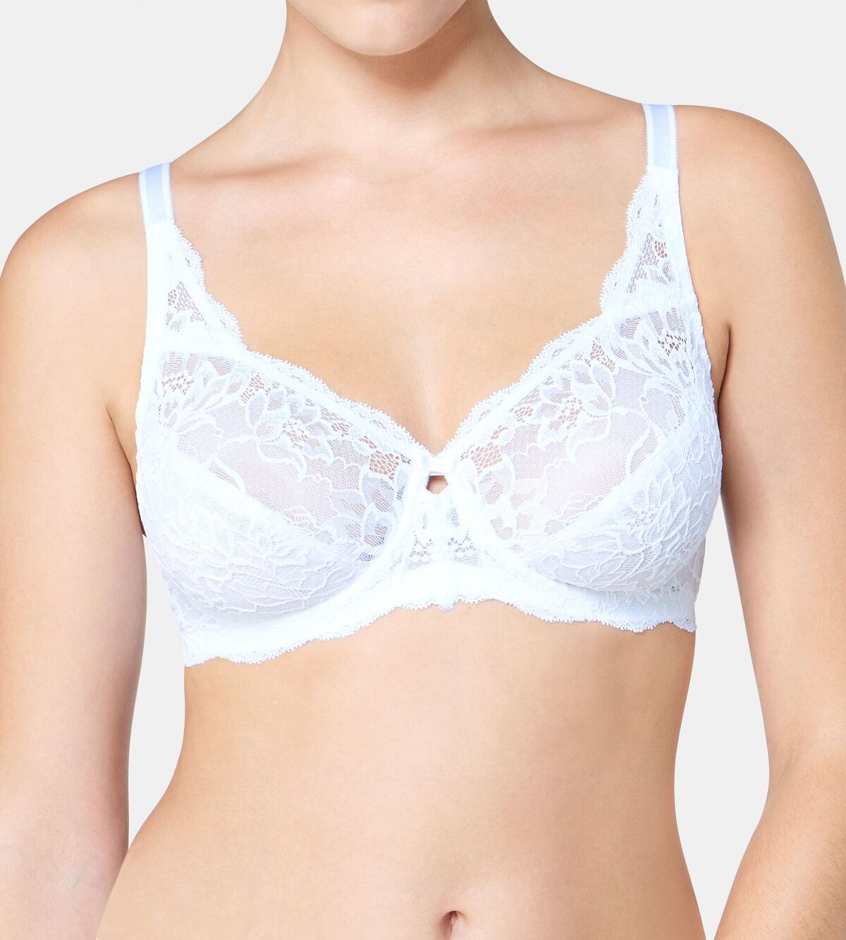 Amourette Charm W Underwire Bra