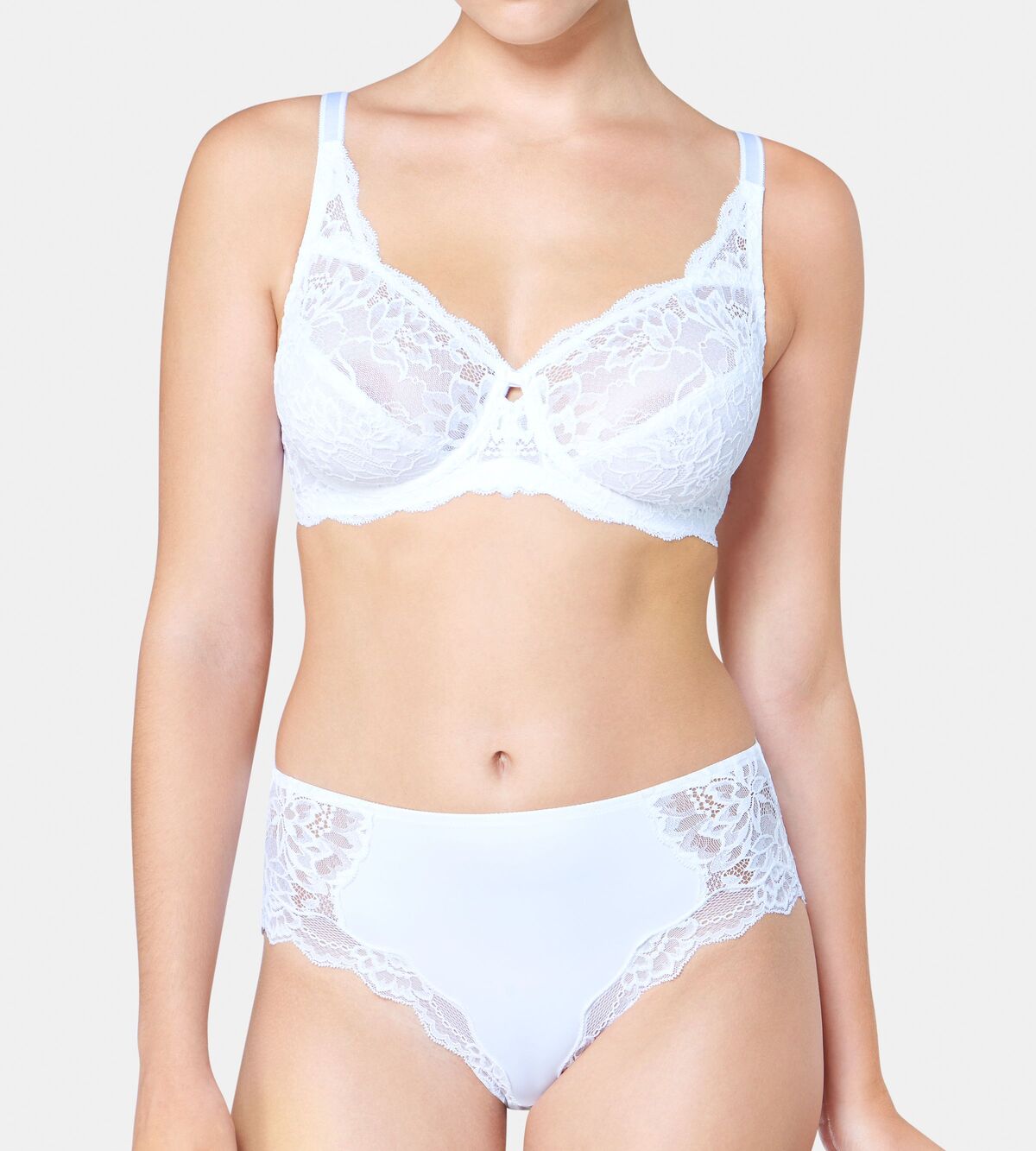 Amourette Charm W Underwire Bra