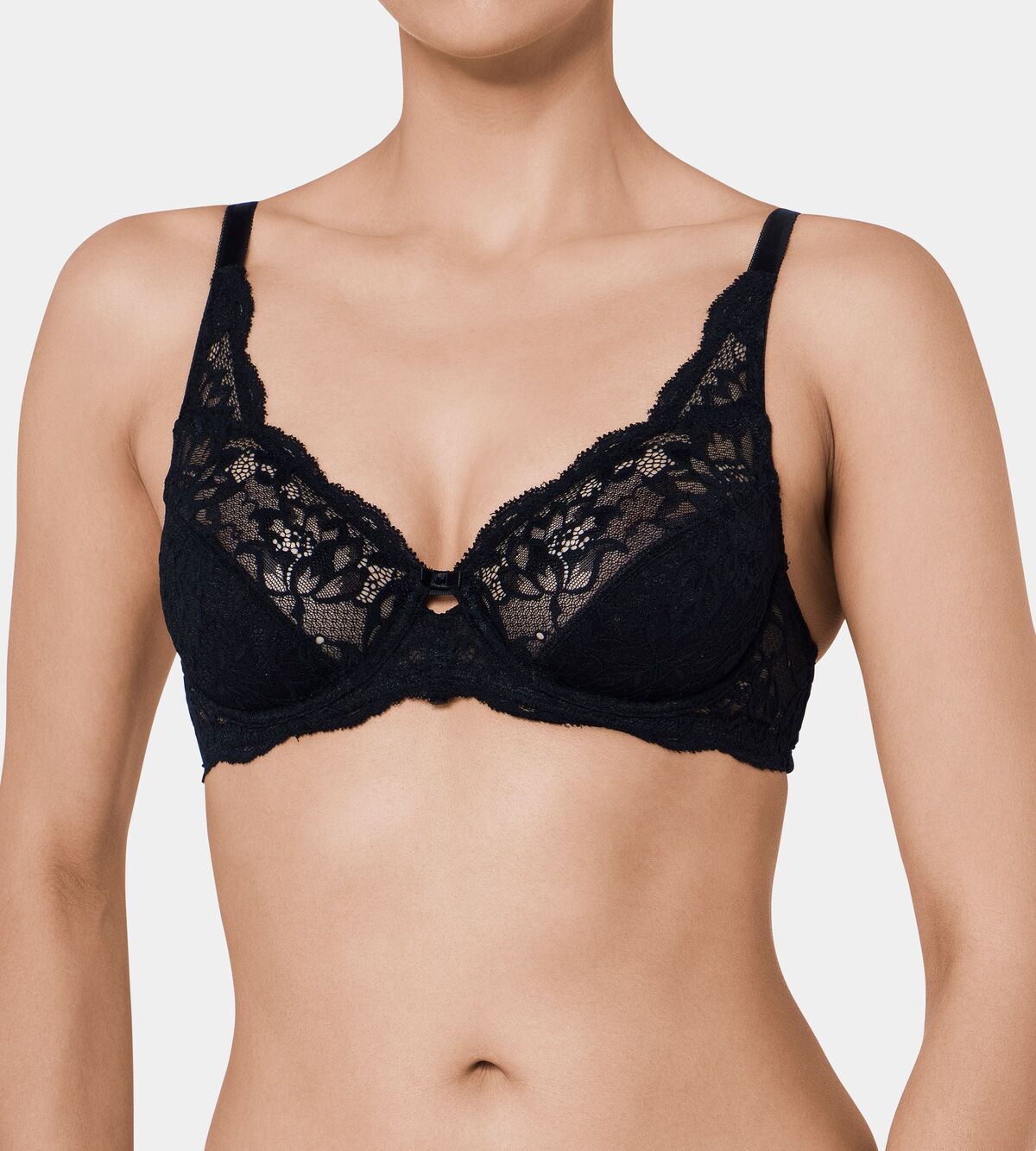 Amourette Charm W Underwire Bra