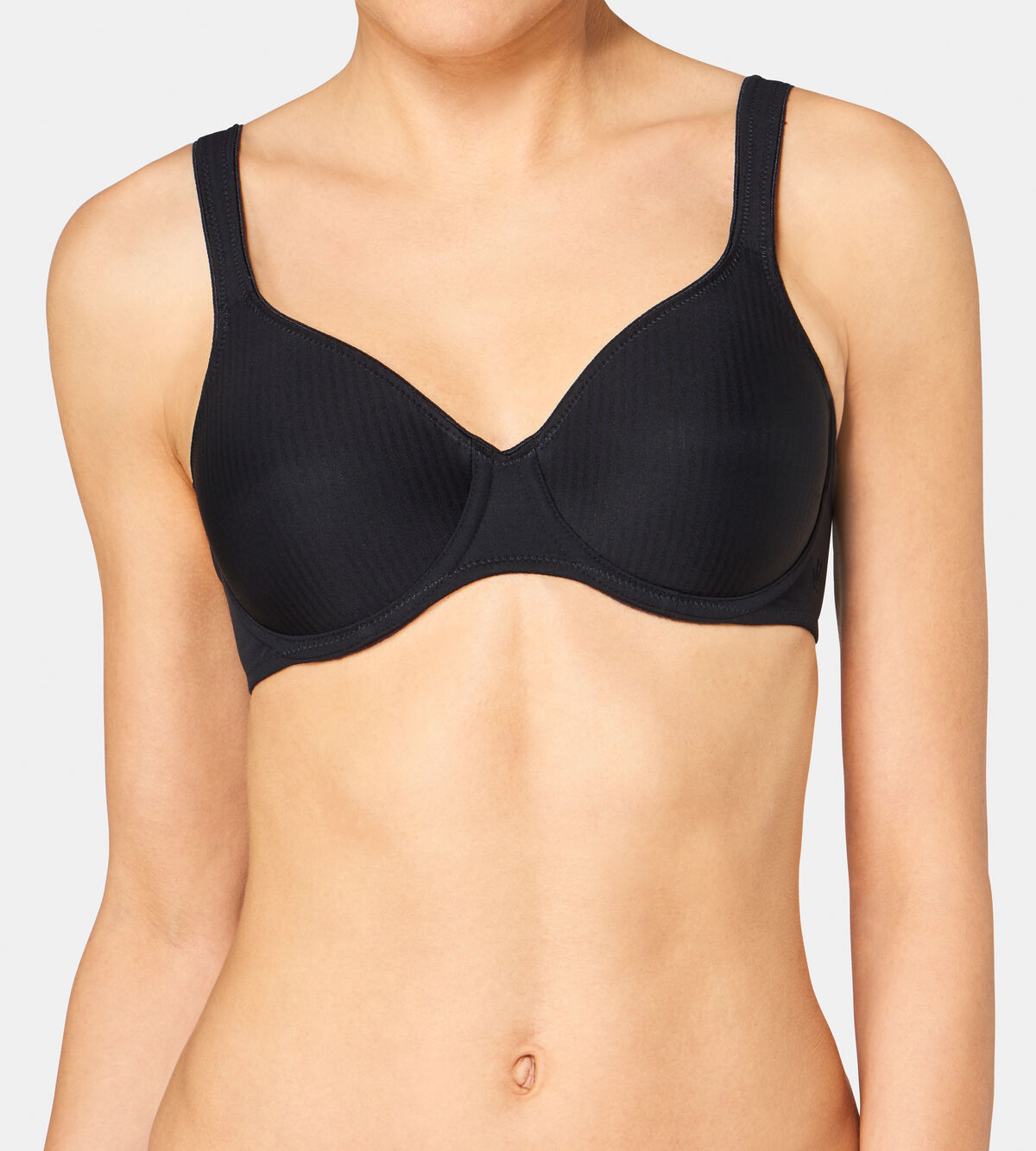 Triumph Underwire Bra Modern Soft+cotton W - 3 colours