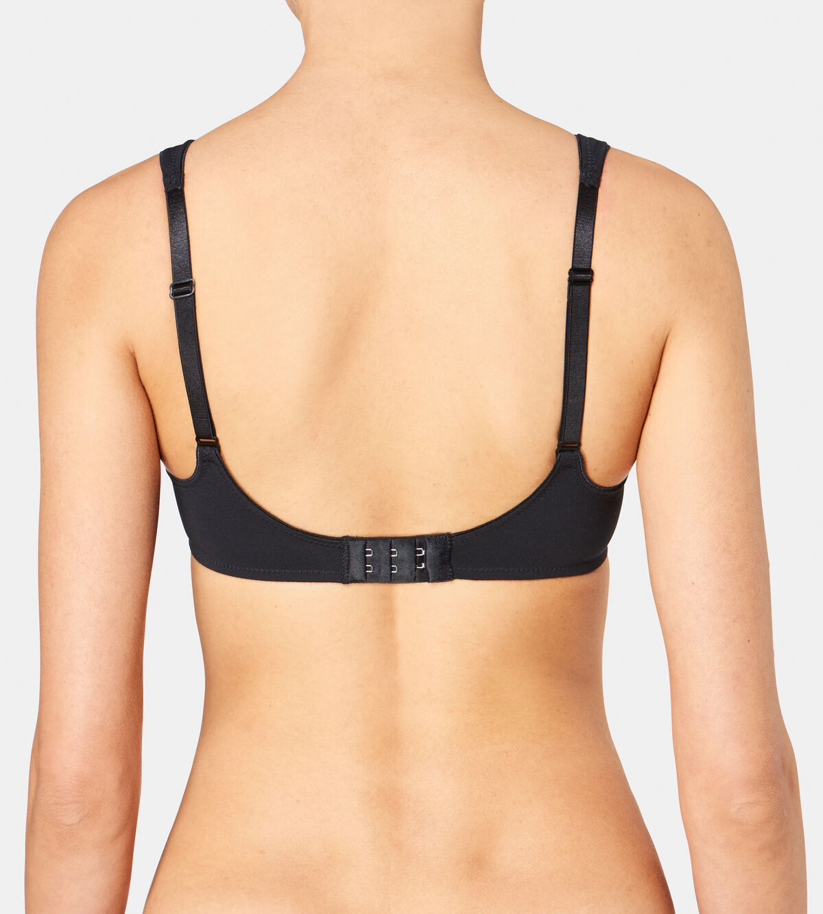 Triumph Underwire Bra Modern Soft+cotton W - 3 colours