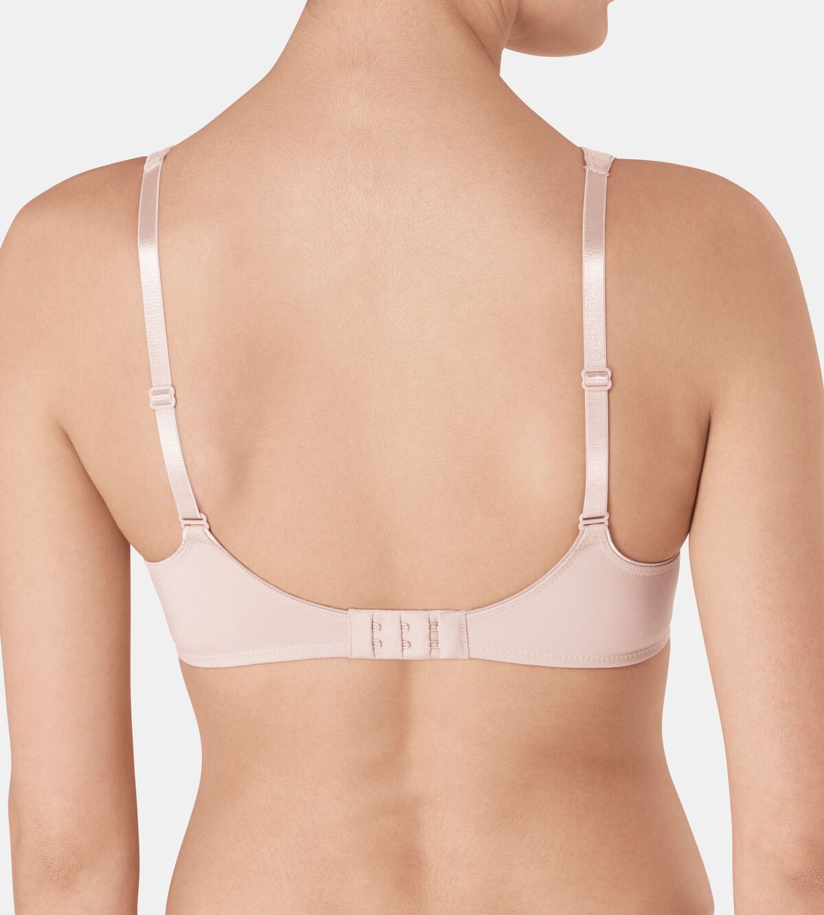 Triumph Underwire Bra Modern Soft+cotton W - 3 colours