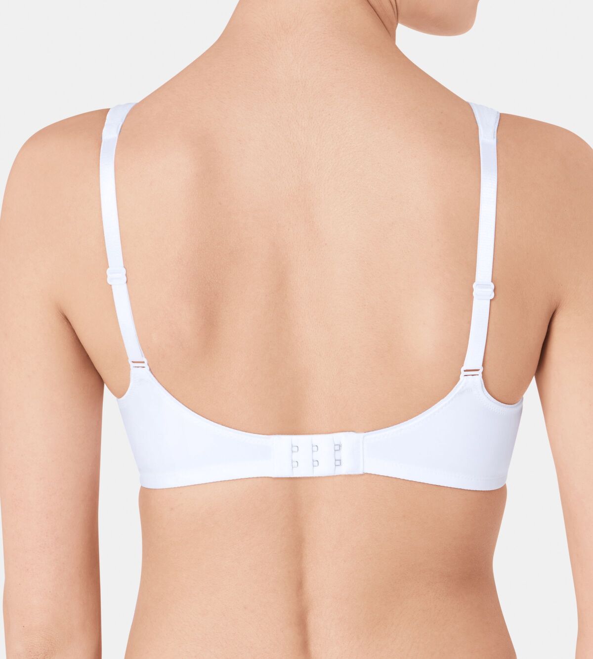 Triumph Non-wired bra - Modern Soft + Cotton N - 3 colours