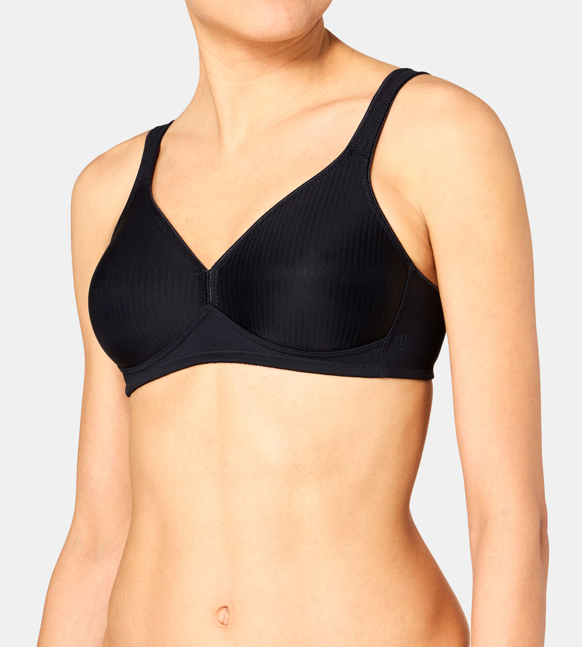 Triumph Non-wired bra - Modern Soft + Cotton N - 3 colours