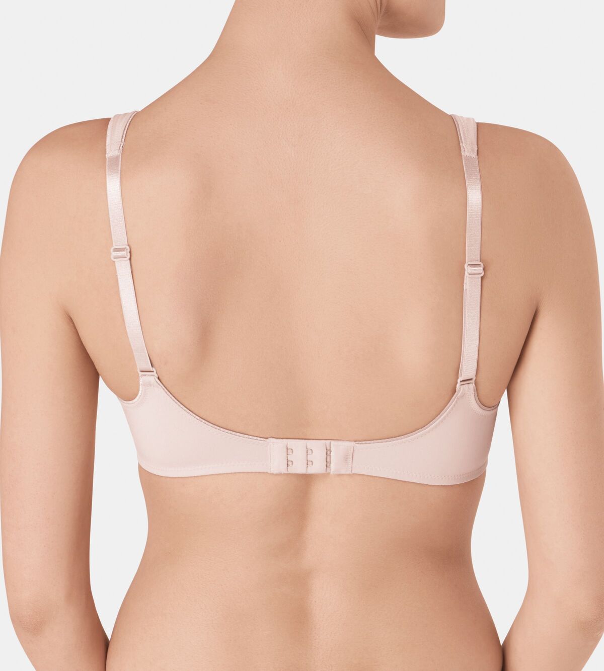 Triumph Non-wired bra - Modern Soft + Cotton N - 3 colours