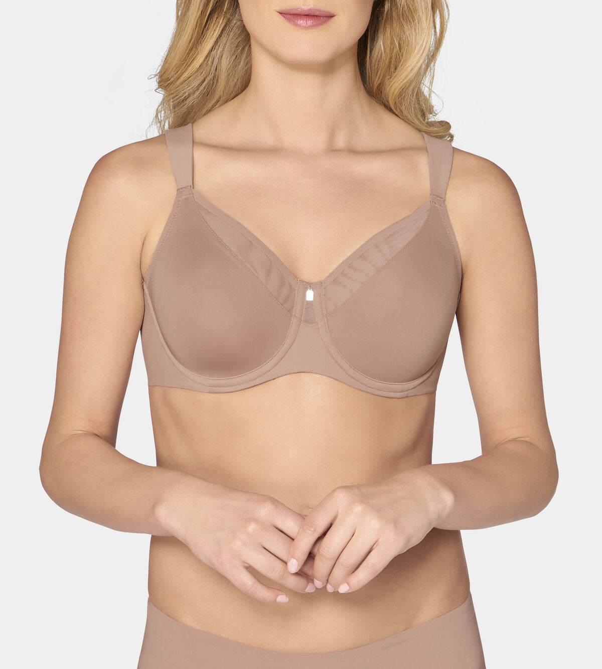 Triumph Minimizer underwire bra TRUE SHAPE SENSATION W - basic colors