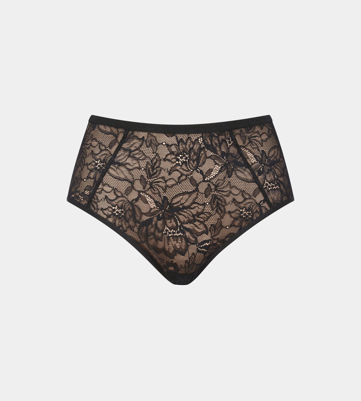 Amourette Charm Maxi 01 Maxi Brief - 2 basic colours