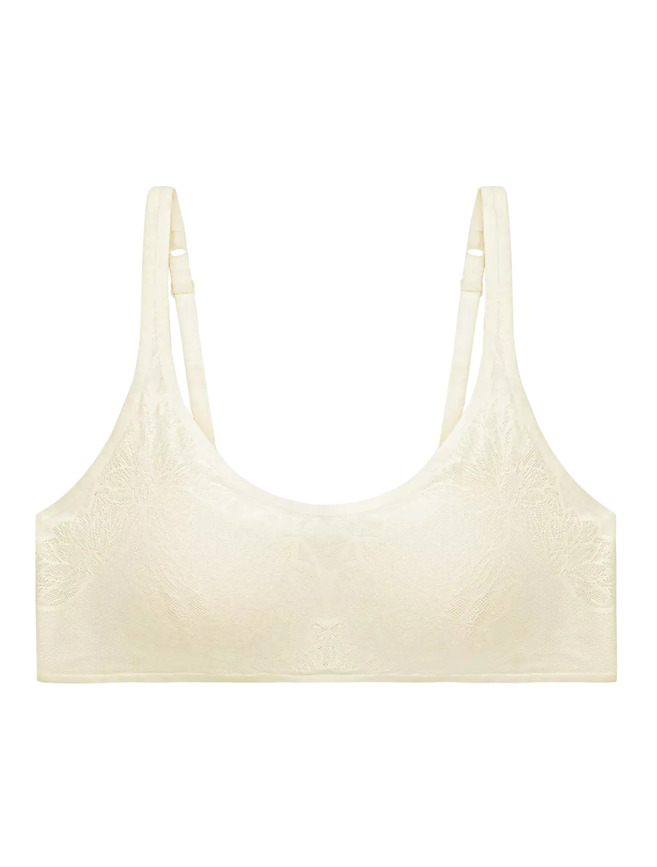 Non-wired bra FIT SMART P EX