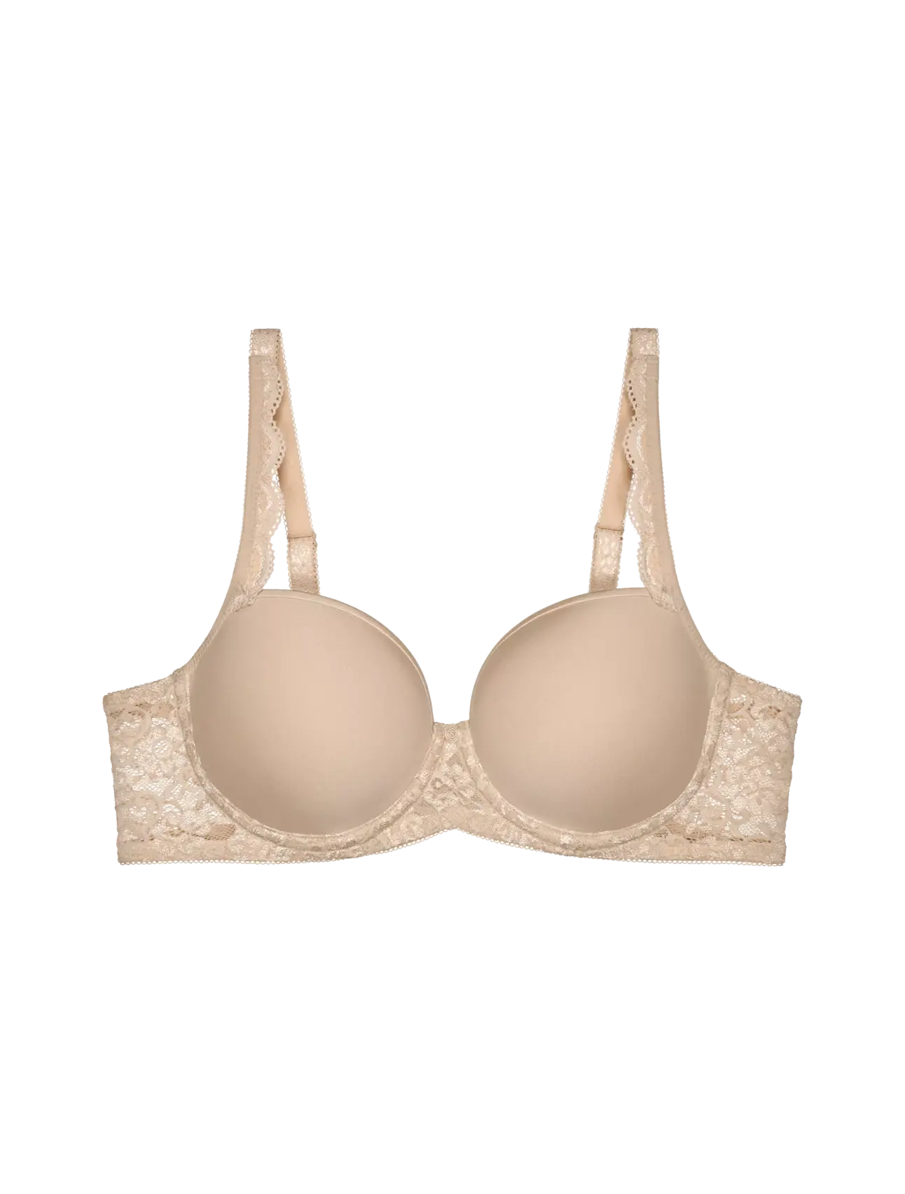 Balconette Spacer Bra - AMOURETTE WP - 3 colors