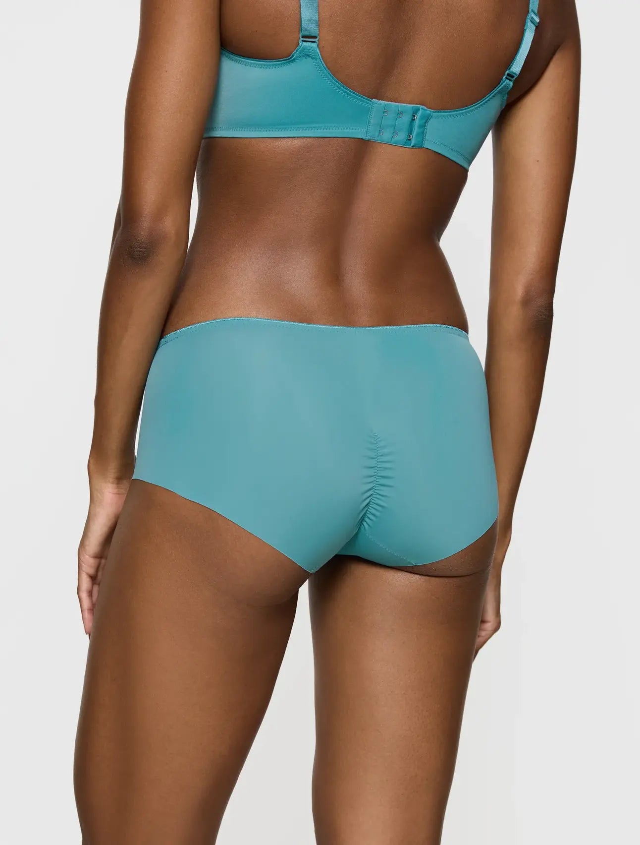 Hipster - Essential Minimizer T Hipster X - 1597 QUIET TURQUOISE