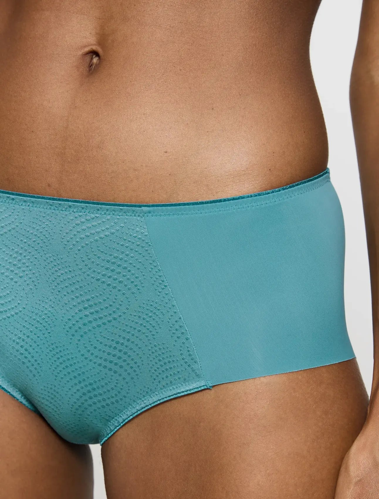 Hipster - Essential Minimizer T Hipster X - 1597 QUIET TURQUOISE