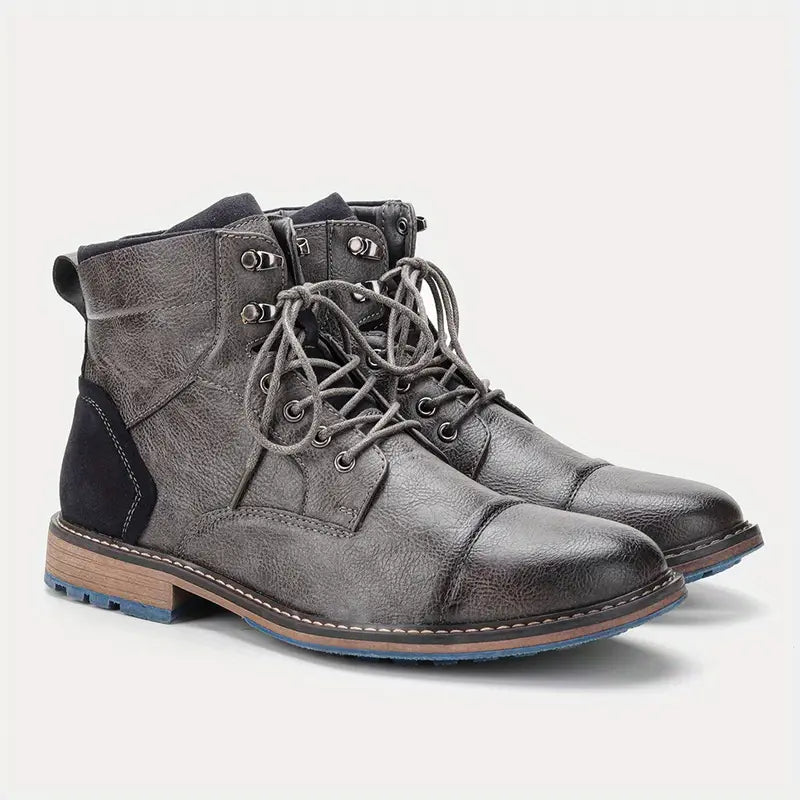 Traveler Boots for Your Adventures